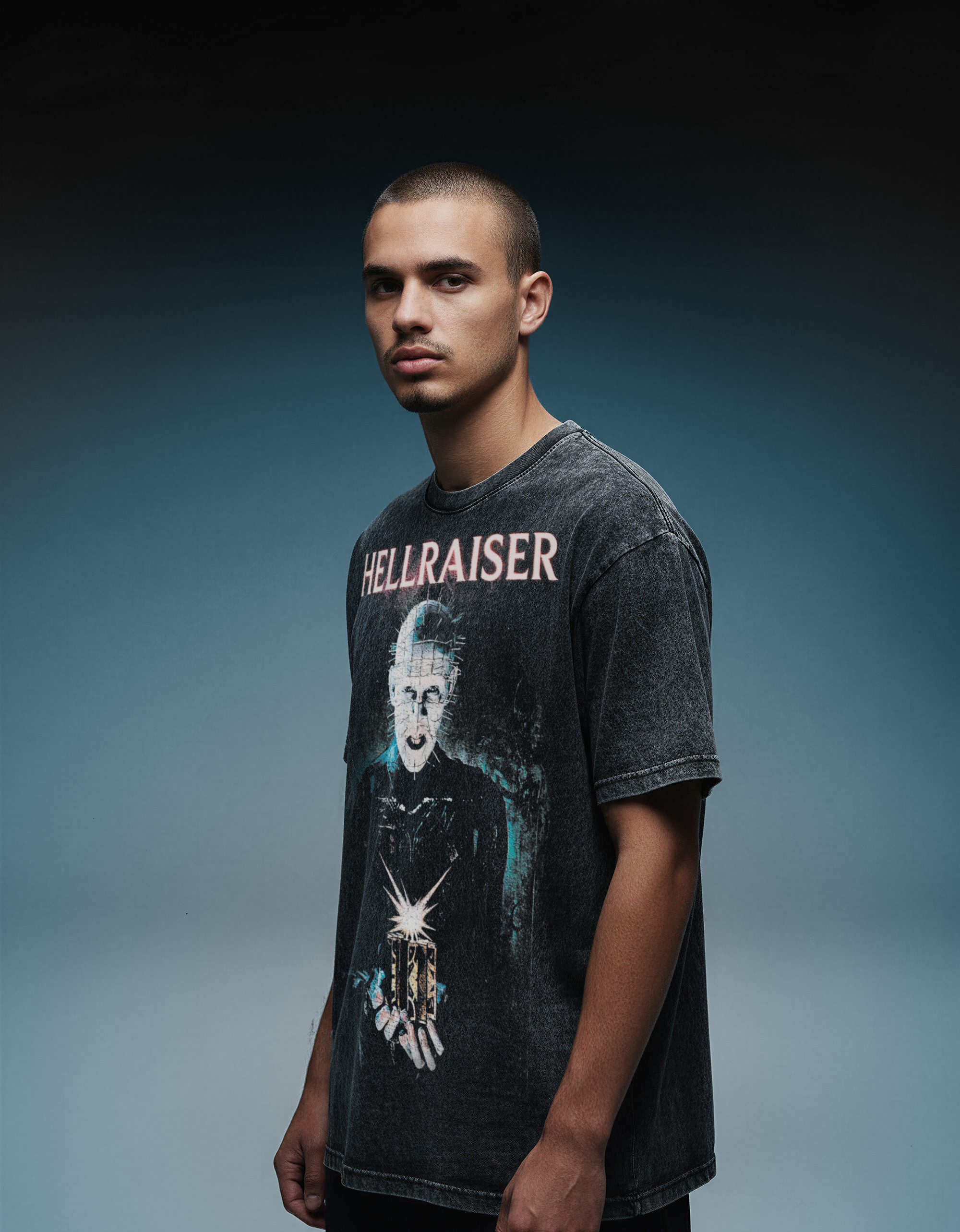 Hellraiser