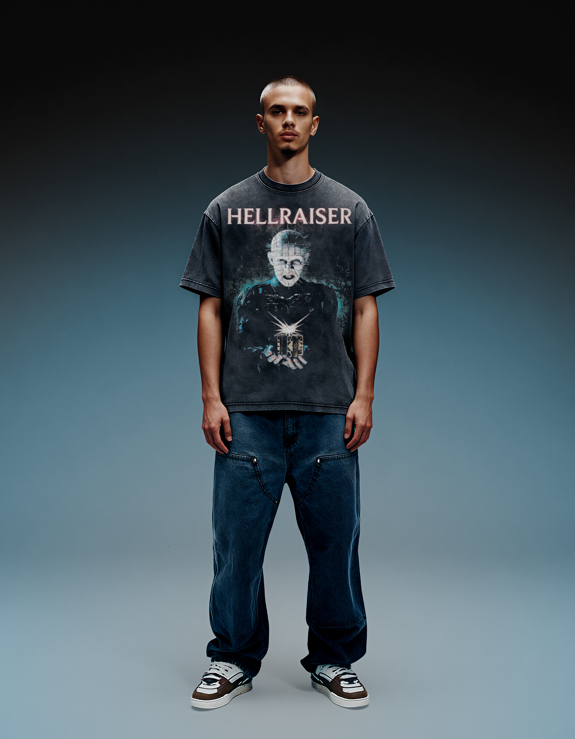 Hellraiser