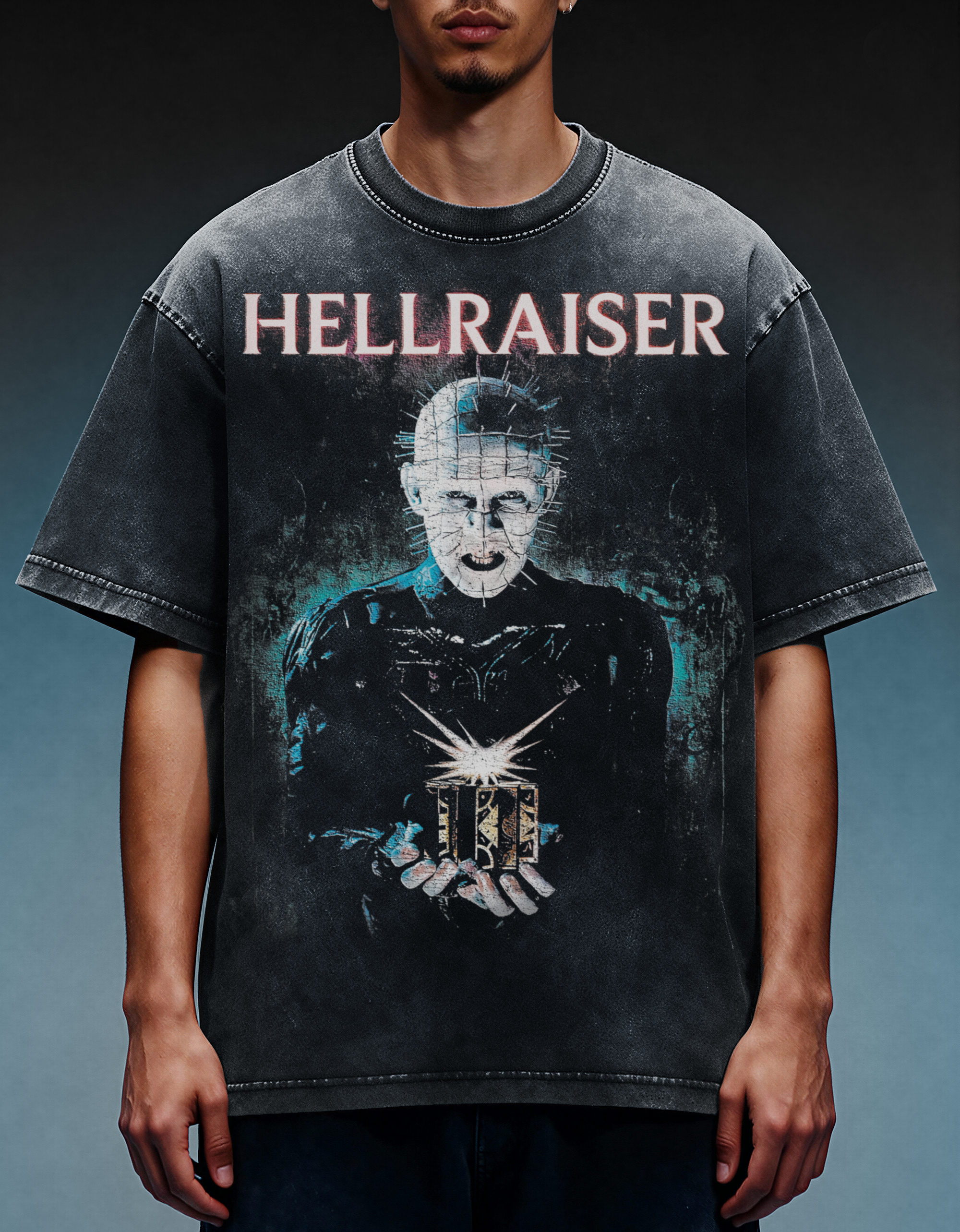 Hellraiser
