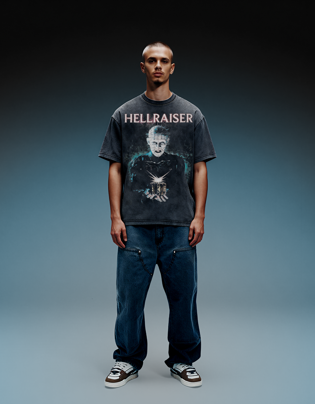 Hellraiser