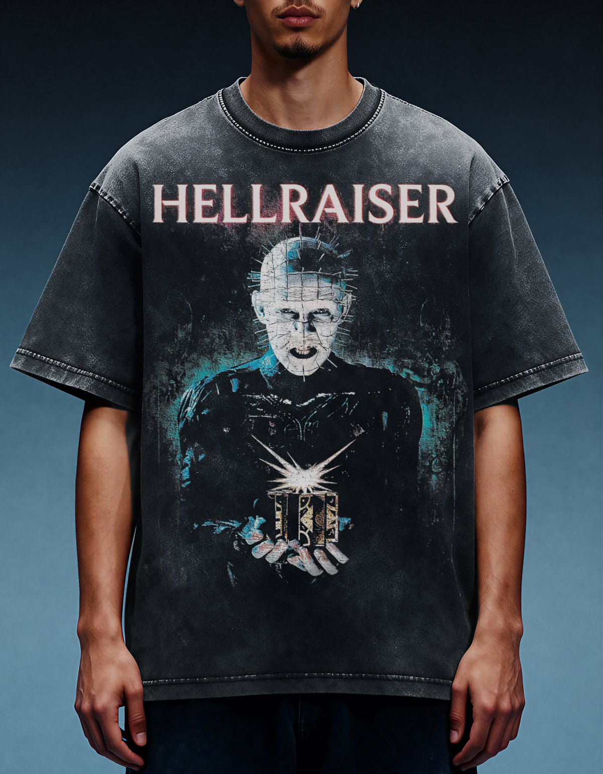 Hellraiser