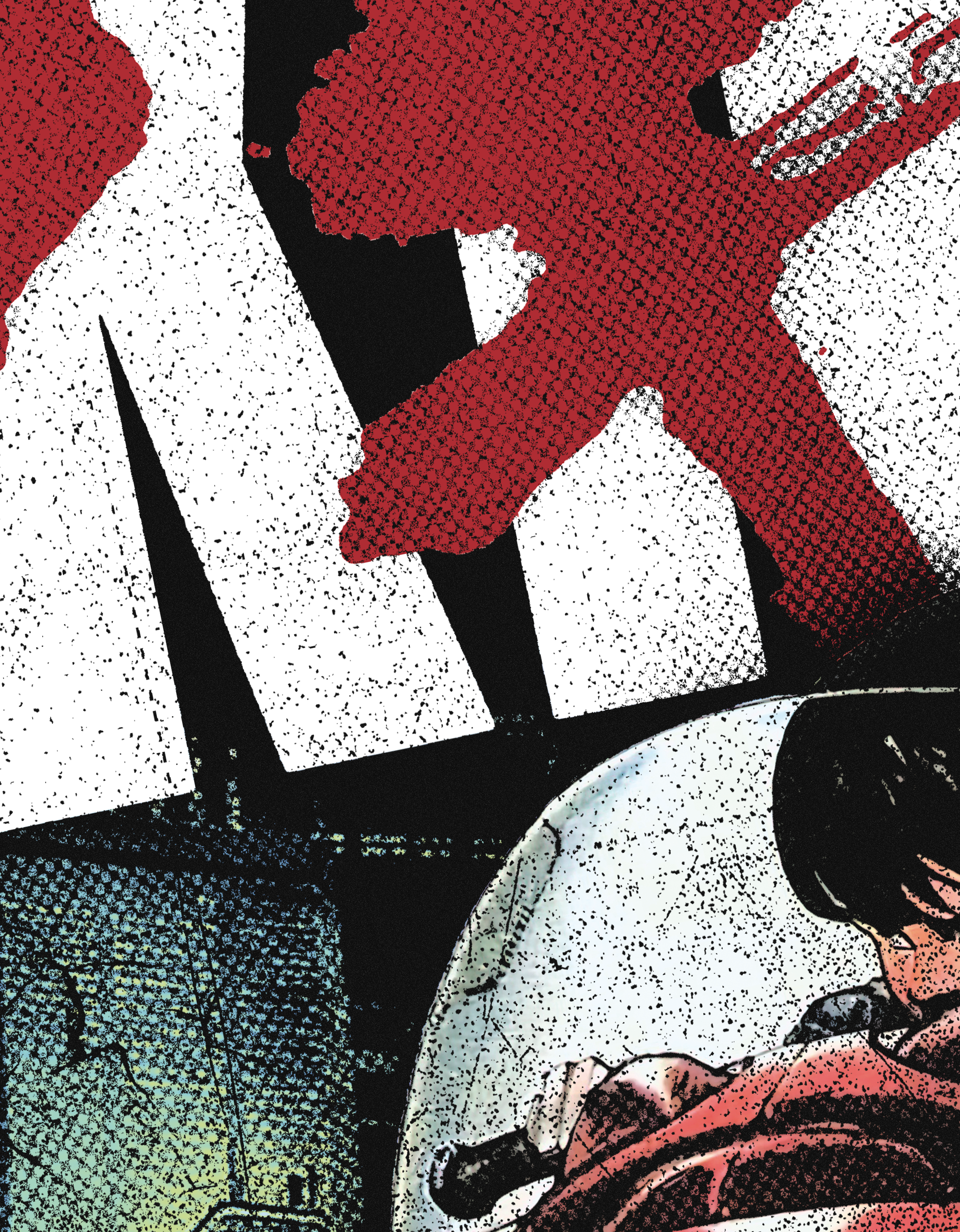 Akira | Heavyweight Vintage Tee