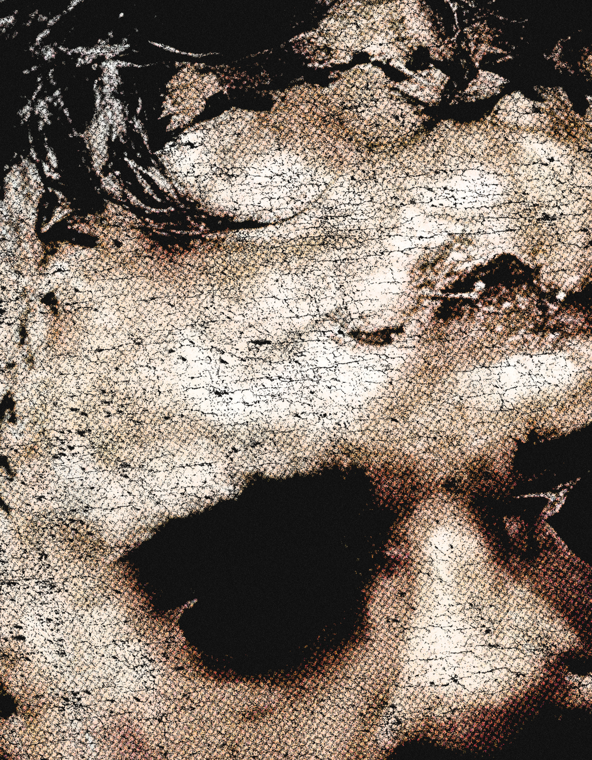 Texas Chainsaw Massacre | Heavyweight Vintage Tee