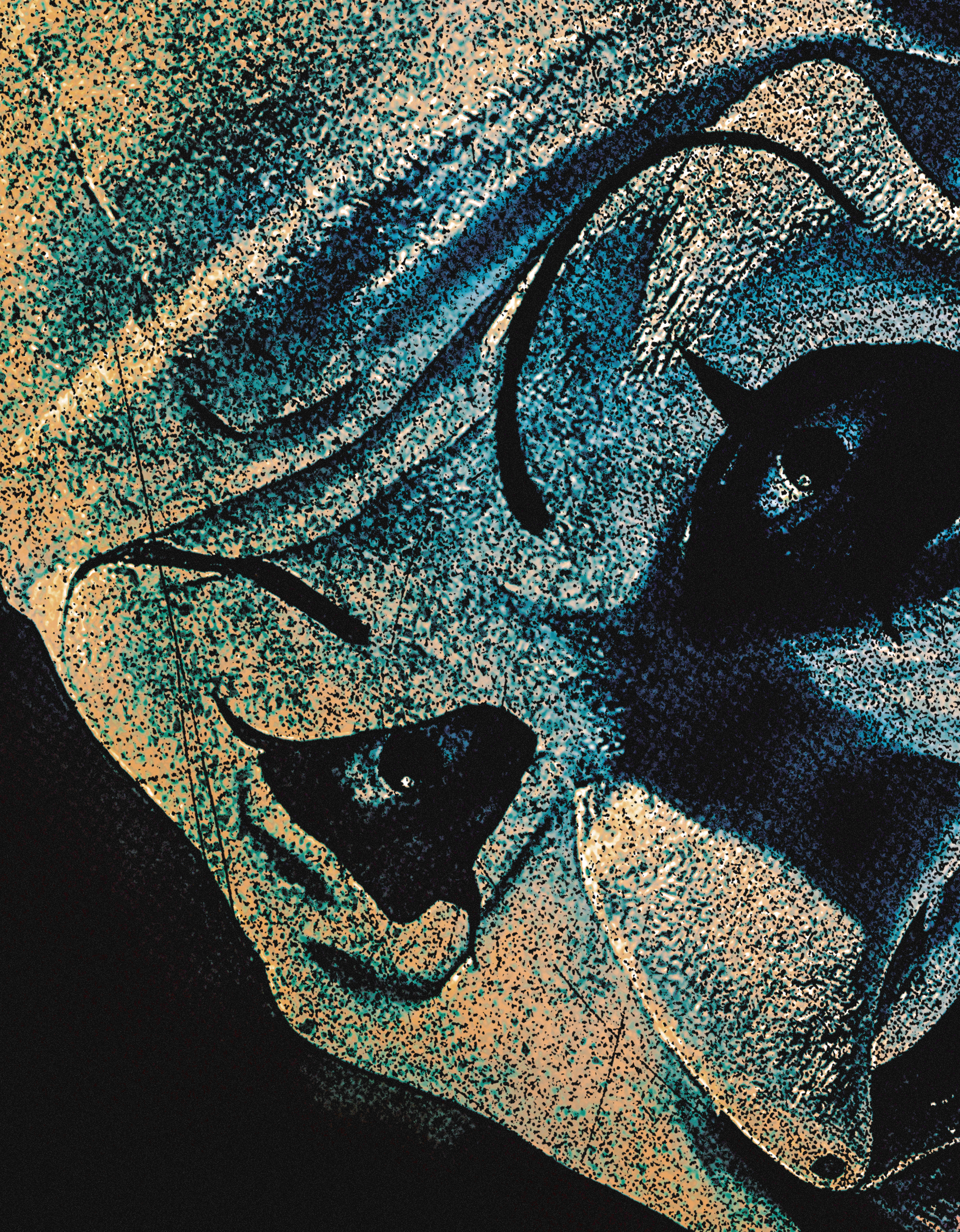 Art - Terrifier | Heavyweight Vintage Tee