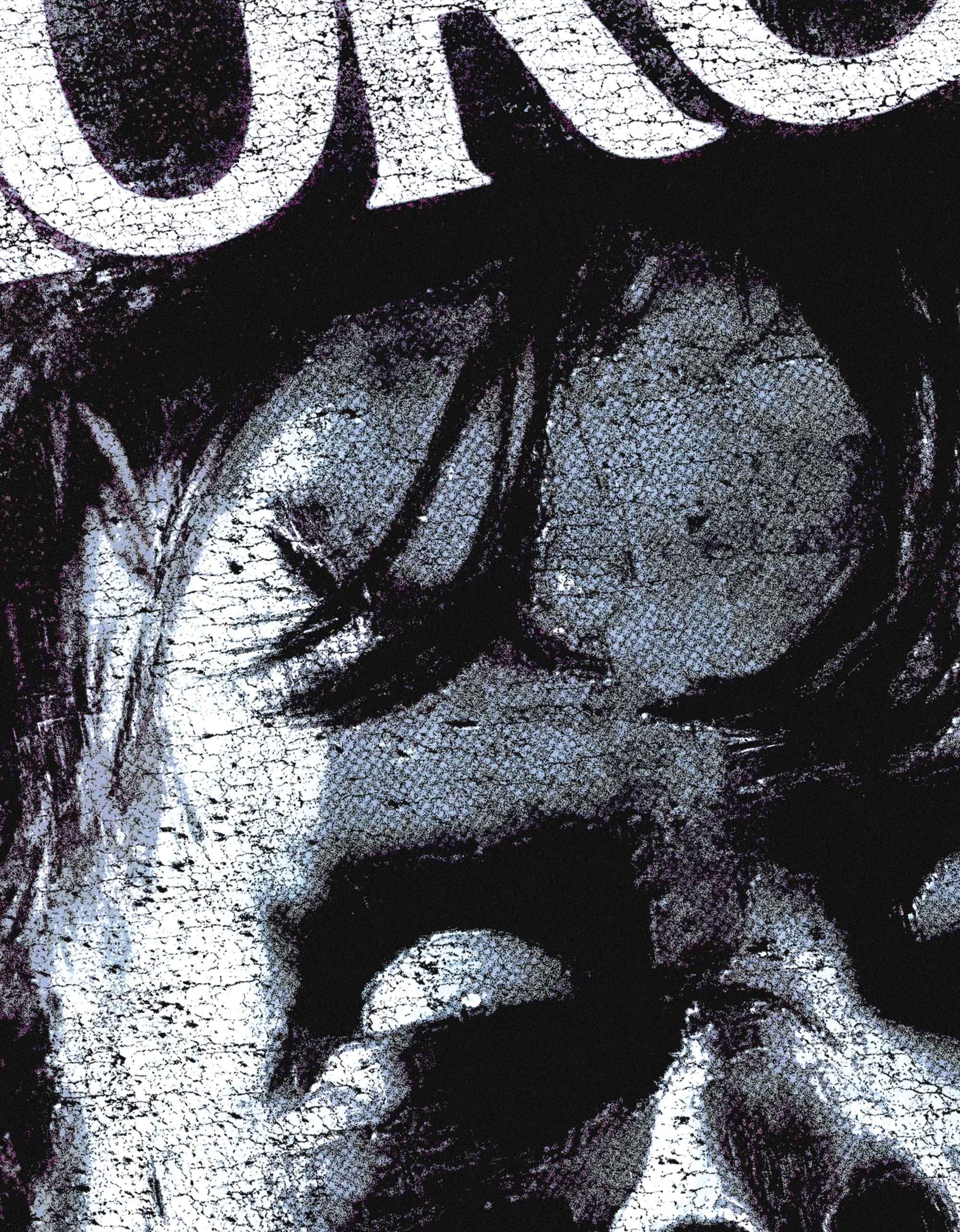 The Exorcist | Heavyweight Vintage Tee