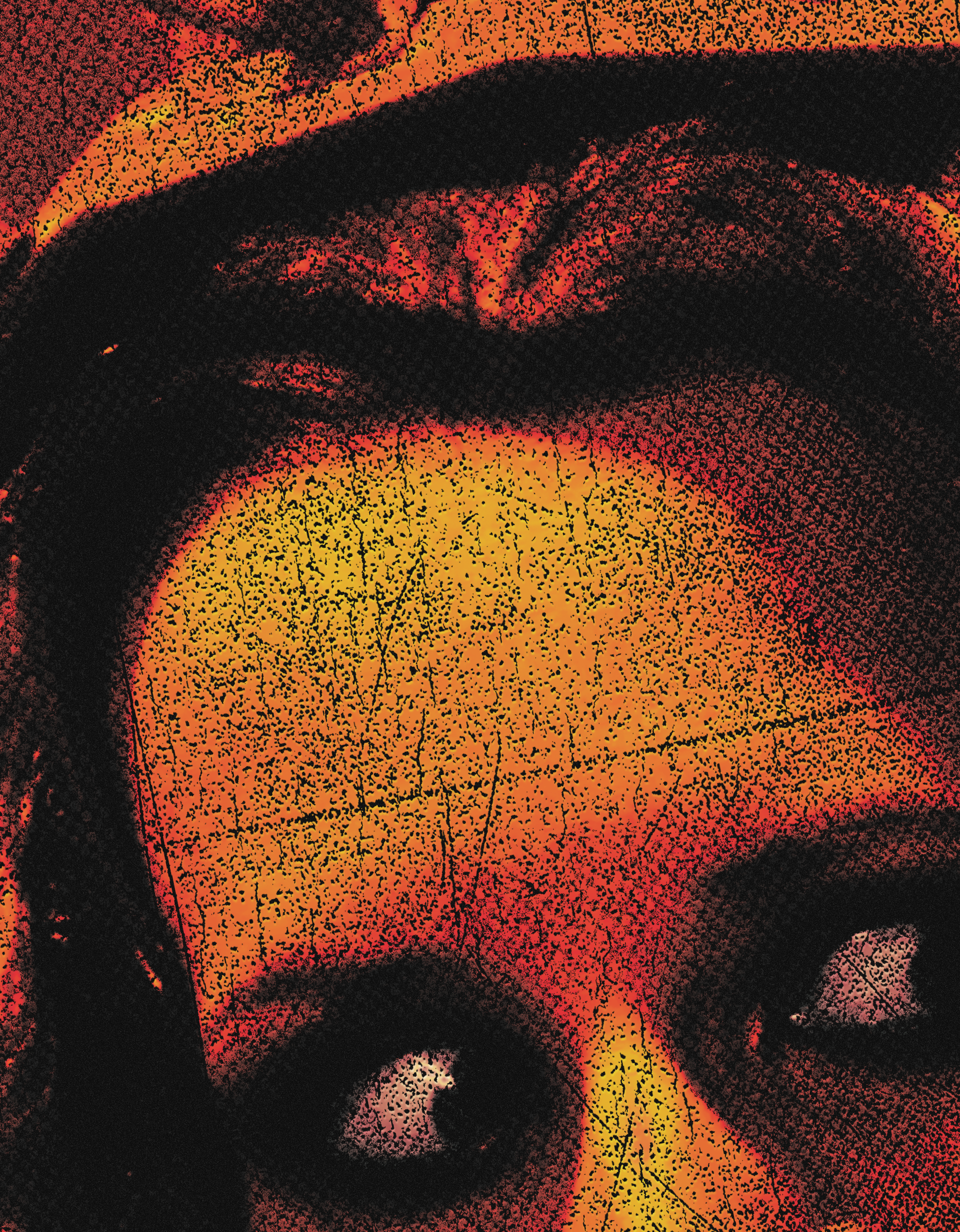 Saw | Heavyweight Vintage Tee